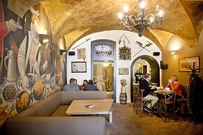 Residence U Mecenáše