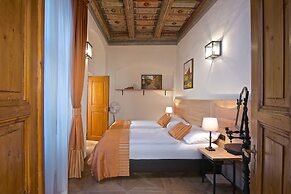 Residence U Mecenáše