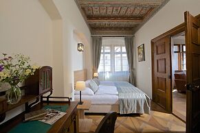 Residence U Mecenáše