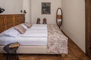 Residence U Mecenáše