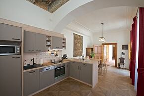 Residence U Mecenáše