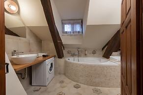 Residence U Mecenáše