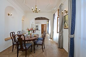 Residence U Mecenáše