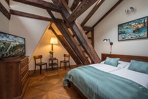 Residence U Mecenáše