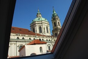 Residence U Mecenáše