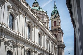 Residence U Mecenáše