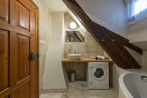 Residence U Mecenáše