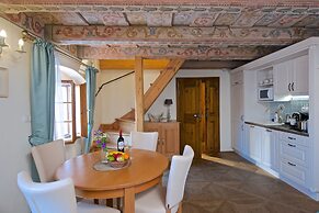 Residence U Mecenáše