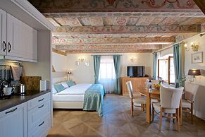 Residence U Mecenáše