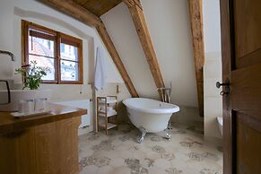 Residence U Mecenáše