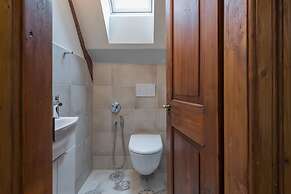 Residence U Mecenáše