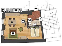 Residence U Mecenáše