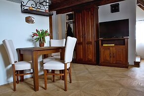 Residence U Mecenáše