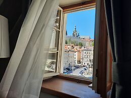 Residence U Mecenáše