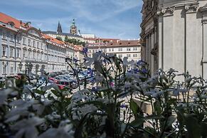 Residence U Mecenáše