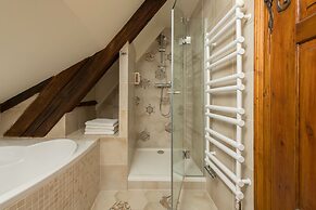 Residence U Mecenáše