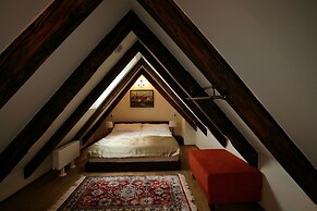 Residence U Mecenáše