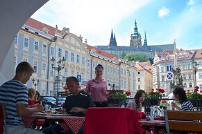 Residence U Mecenáše