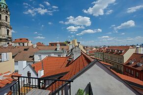 Residence U Mecenáše