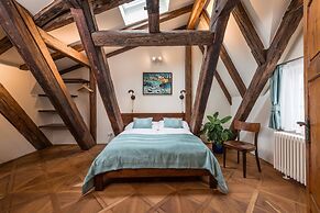 Residence U Mecenáše