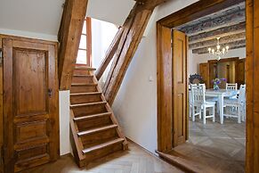 Residence U Mecenáše