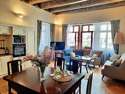 Residence U Mecenáše