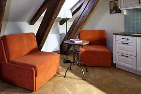 Residence U Mecenáše