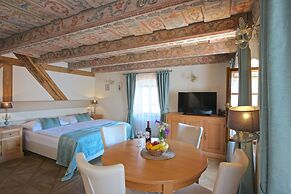 Residence U Mecenáše