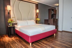 Airways Hotel Frankfurt Airport West