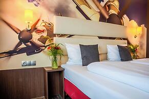 Airways Hotel Frankfurt Airport West