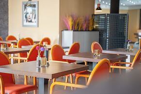 Airways Hotel Frankfurt Airport West
