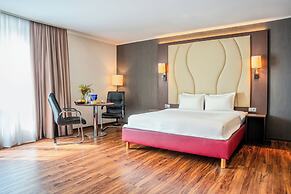 Airways Hotel Frankfurt Airport West