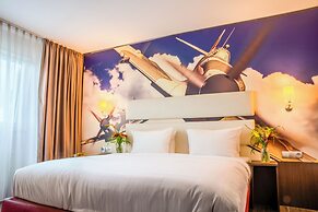 Airways Hotel Frankfurt Airport West