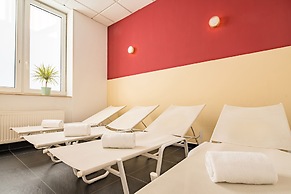 Airways Hotel Frankfurt Airport West