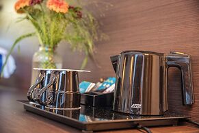 Airways Hotel Frankfurt Airport West