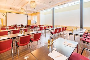 Airways Hotel Frankfurt Airport West