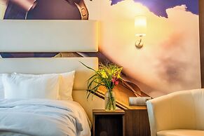 Airways Hotel Frankfurt Airport West