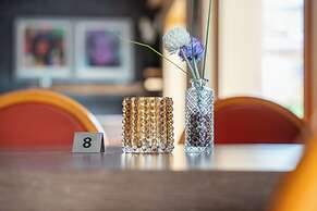 Airways Hotel Frankfurt Airport West