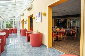 Airways Hotel Frankfurt Airport West