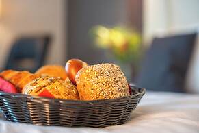 Airways Hotel Frankfurt Airport West
