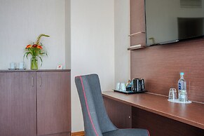 Airways Hotel Frankfurt Airport West