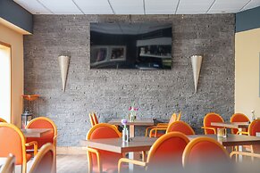 Airways Hotel Frankfurt Airport West