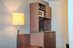 Airways Hotel Frankfurt Airport West