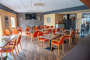 Airways Hotel Frankfurt Airport West