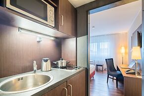 Airways Hotel Frankfurt Airport West