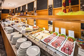 Airways Hotel Frankfurt Airport West