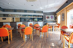 Airways Hotel Frankfurt Airport West