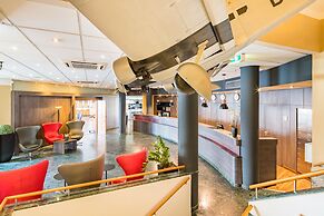 Airways Hotel Frankfurt Airport West