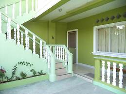 Magdalene Apartment