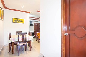 Magdalene Apartment